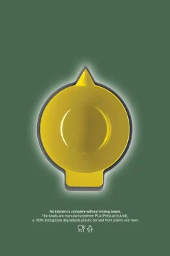 Endeavour - Master Bowls - Skålesæt