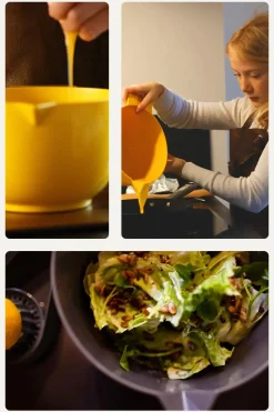 Endeavour - Master Bowls - Skålesæt