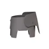 EO Play - Lampe - Elephant - Grå