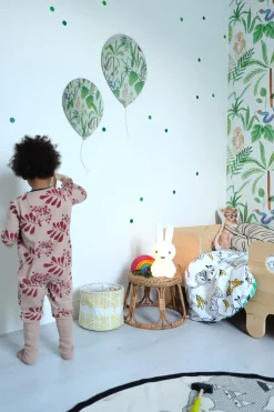 EO Play - spejl - ballon - stor - L46 x B36 x D1 cm