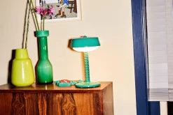 Fatboy - Bellboy - bordlampe - jungle grøn