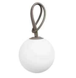 Fatboy - Bolleke loftlampe - Beige