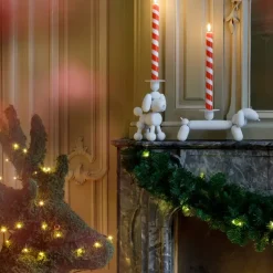 Fatboy - Can-Dolly lysestage - Hvid