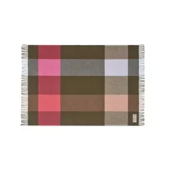 Fatboy - Colour Blend plaid/tæppe - Rhubarb