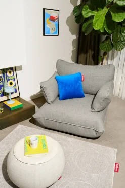 Fatboy - Gulvtæppe - Dot Carpet - Cloudy Grey