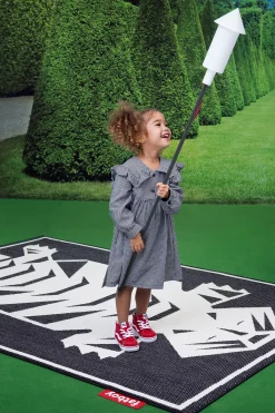 Fatboy - Prêt a Racket - Udendørslampe - Sæt med 3 stk.