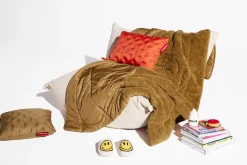 Fatboy - Varmepude - Hotspot Lungo - Papaya