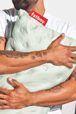 Fatboy - Varmepude - Hotspot Lungo - Foggy Dew