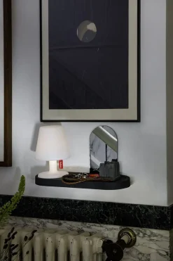 Fatboy - Væghylde - Edison the Petit Residence - Anthracite