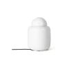 Ferm Living - Bordlampe - Bell - Hvid