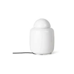 Ferm Living - Bordlampe - Bell - Hvid