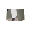 Ferm Living - Lampeskærm - Entire Lampshade