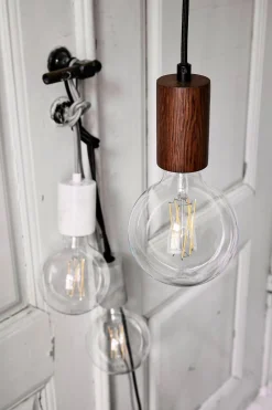 Frandsen - Bristol kobber pendel