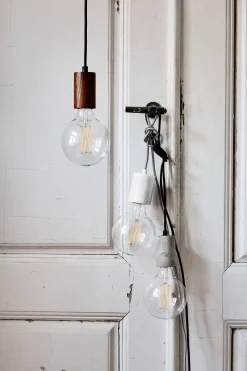 Frandsen - Bristol kobber pendel