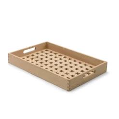 Fritz Hansen - Bakke - Fionia - 48x32 cm - Eg