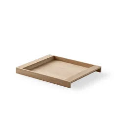 Fritz Hansen - Bakke - No.10 - Small - 36 x 30 cm