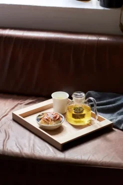 Fritz Hansen - Bakke - No.10 - Small - 36 x 30 cm