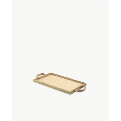 Fritz Hansen - Bakke - Norr Tray - Eg