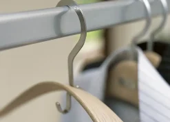 Fritz Hansen - Bøjle - Pilot - Sort Eg