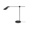 Fritz Hansen - Bordlampe - MS021 - Sort