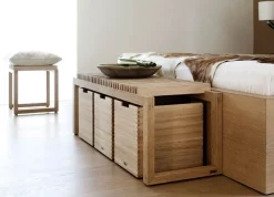 Fritz Hansen - Cutter Box - High - Eg