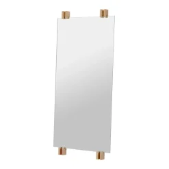 Fritz Hansen - Cutter Spejl - Eg