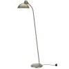 Fritz Hansen - Gulvlampe - Kaiser Idell 6556-F - Oliven Grøn