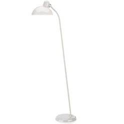 Fritz Hansen - Gulvlampe - Kaiser Idell 6556-F - Hvid