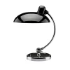 Fritz Hansen - Kaiser Idell 6631-T - Bordlampe - Sort
