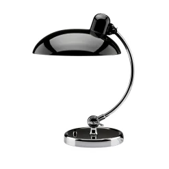 Fritz Hansen - Kaiser Idell 6631-T - Bordlampe - Sort