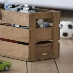 Fritz Hansen - Kasse - Dania - Teak - Medium