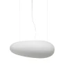 Fritz Hansen - Loftlampe - Avion - Hvid