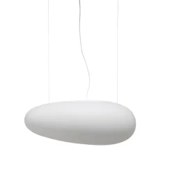 Fritz Hansen - Loftlampe - Avion - Hvid