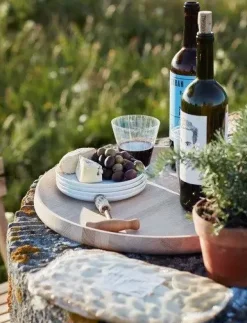 Fritz Hansen - Nordic Tray Fad - Ø45 cm