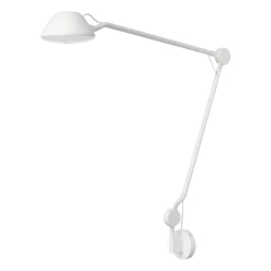 Fritz Hansen - Væglampe - AQ01 - Hvid