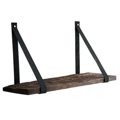 Fuhrhome - Hylde - Brun/Sort