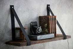 Fuhrhome - Hylde - Brun/Sort