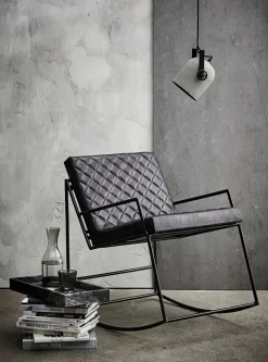 Fuhrhome - Lampe - Grå