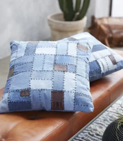 Fuhrhome - Pude - Blå - Large