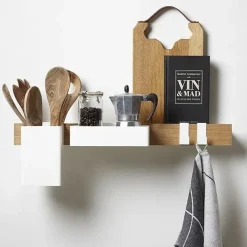 Gejst - big box - hvid