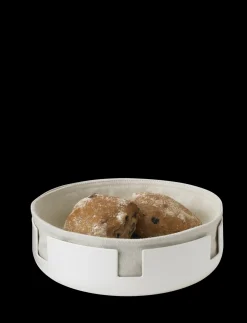 Gejst - Box til køkkenhylde - Small - Hvid