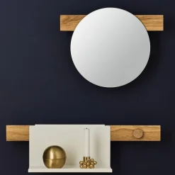 Gejst - Flex Button - Eg - sæt med 2 styk