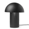 Gejst - LEERY - Bordlampe - sort
