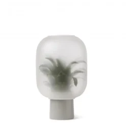 Gejst - NEBL Urtepotte - Large - Grå