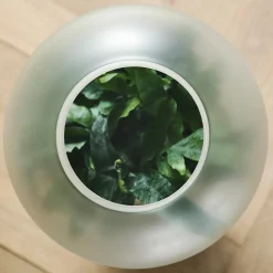 Gejst - NEBL Urtepotte - Large - Sort