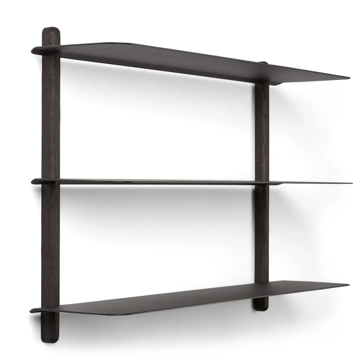 Gejst - NIVO A Hylde - Sort Ask