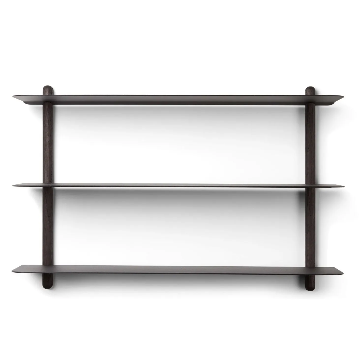 Gejst - NIVO A Hylde - Sort Ask