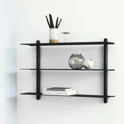 Gejst - NIVO A Hylde - Sort Ask