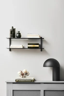 Gejst - NIVO F HYLDE 64 cm - Sort Ask