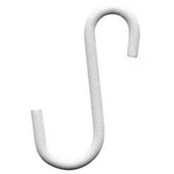 Gejst - Nivo hylde kroge - sæt af 3 stk - hvid